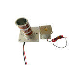 VCAZ series Programmable Flexible Vibrating Feeder Voice Coil Motor Fast Response