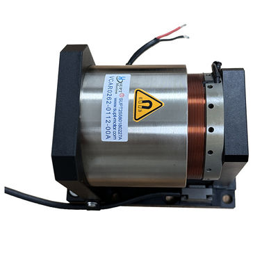 48V High-Precision Voice Coil Motor Modules With Fully Enclosed Design For The Robotics Industry