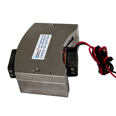 High-Precision Rotary Voice Coil Motor For Semiconductor Wafer Inspection Equipment