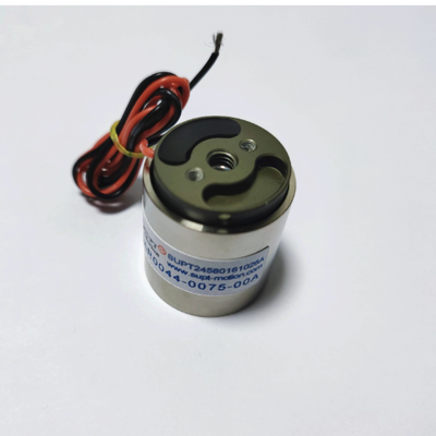 44N High-Precision Cylindrical Voice Coil Motors For Semiconductor Equipment