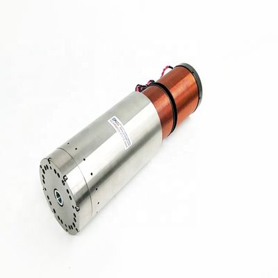 37mm VCM Ses Bobini Aktifleştiricisi Minyatür Ses Bobini Motoru