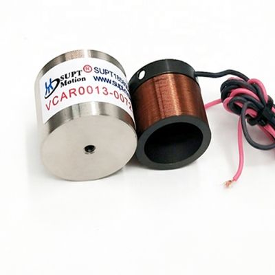 High Precision Micro VCM Voice Coil Motors For Automated Systems