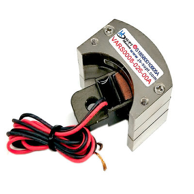 Rotary Voice Coil Motorlar Yüksek Hızlı Zirve Dönüş Momen 0.22N.M Yarım iletken endüstrisi için