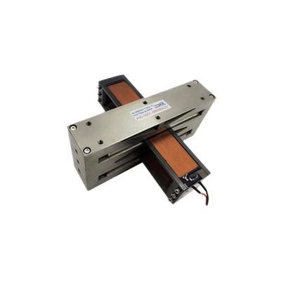 Alma ve Yerleştirme Kafaları için 10mm Strok 6.1N Dikdörtgen Lineer Servo