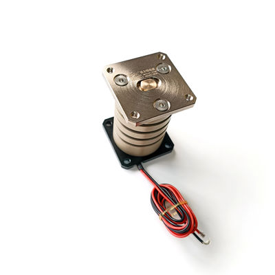 Yarım iletken ekipmanları için yüksek hızlı yüksek hassasiyetli titreşim motorları