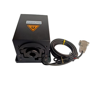 Optik tarama konumlandırma ve ölçüm için çok yönlü boş çekirdekli ses bobine motoru