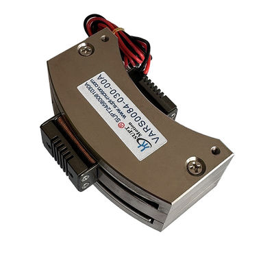 Optik Uygulamalar için Yüksek Hassasiyetli Mikro Döner Ses Bobini Motorları