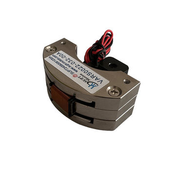 Robotik Kolları İçin Mikro Yüksek Hassasiyetli Konumlandırma Döner Ses Bobini Motoru