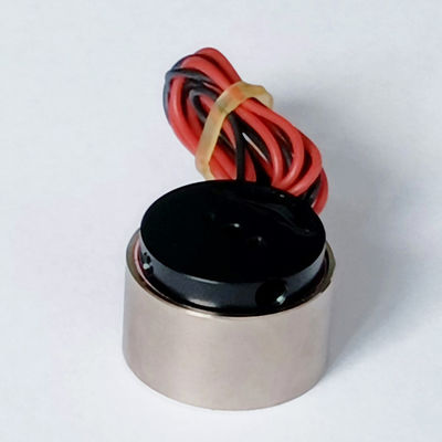 High Precision VCM Voice Coil Motor For 3D Inspection Applications