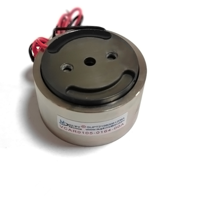 105N Thrust High Response Cylindrical Voice Coil Motors For Automated Equipment