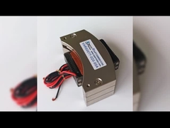 Yüksek Hızlı Ses Bobine Motorları Yüksek Dönerli Kalıcı Mıknatıs Motorları