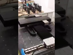 Doğrusal motor modülleri